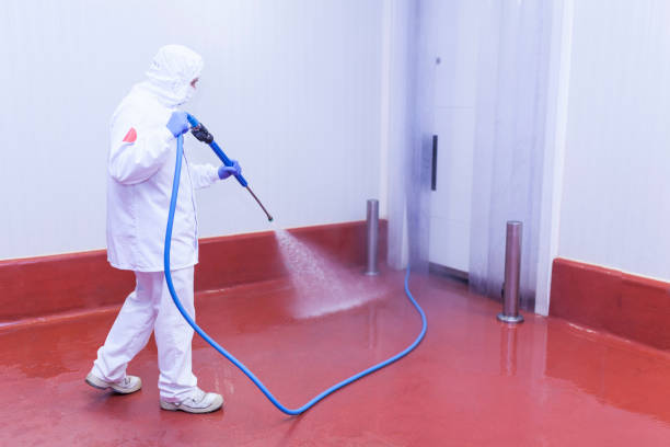 Best Oil Spill Cleanup  in Colmar Manor, MD