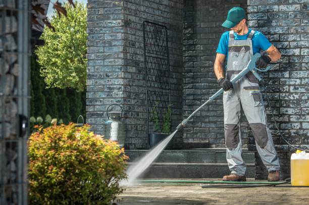 Professional Pressure Washing Services in Colmar Manor, MD
