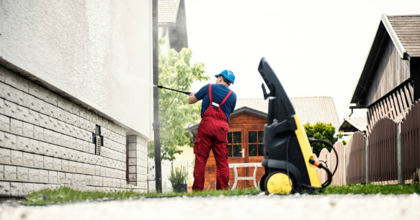 Best Parking Lot and Garage Cleaning  in Colmar Manor, MD